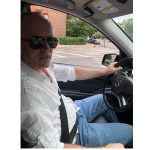 Meet your Posher, Billy